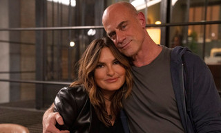 Law & Order: Organized crime