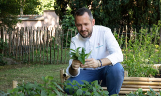 Le goût des rencontres