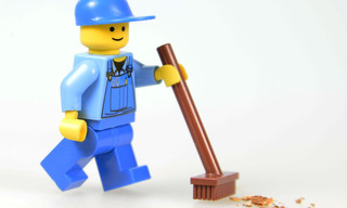 Lego masters Australië