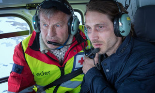 Liebe Am Fjord - Unterm Eis