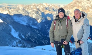 Linea Bianca Olympia