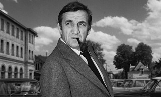 Lino Ventura - Ganove mit Herz