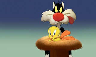 Looney Tunes Cartoons