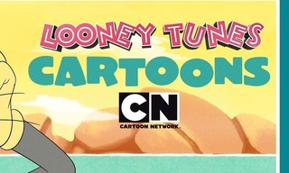 Looney Tunes Cartoons