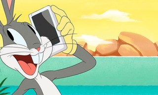 Looney Tunes Cartoons