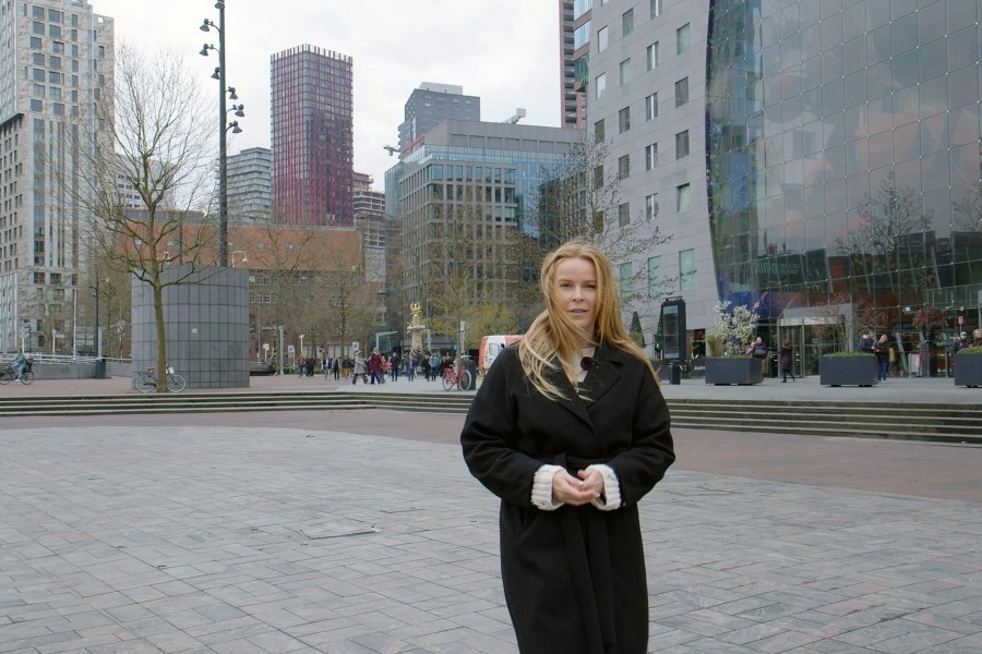 Leukste Gemeente van Nederland