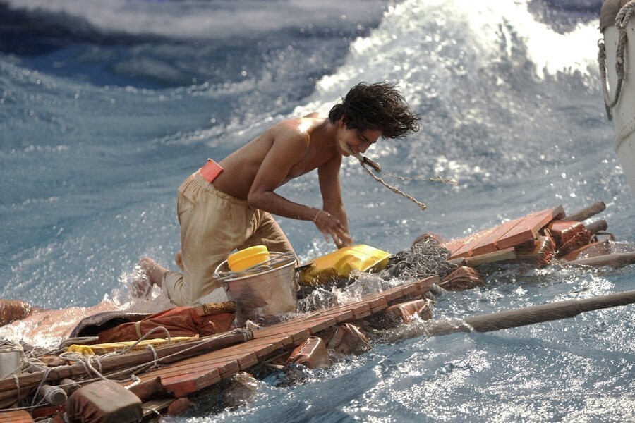Life of Pi