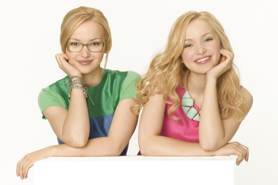 Liv and Maddie