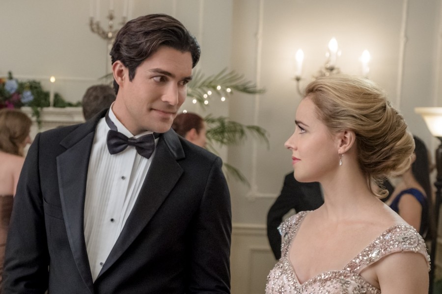 Love, Once and Always