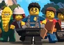 LEGO City Adventures