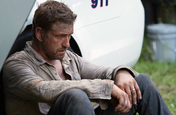 Gerard Butler in Last Seen Alive