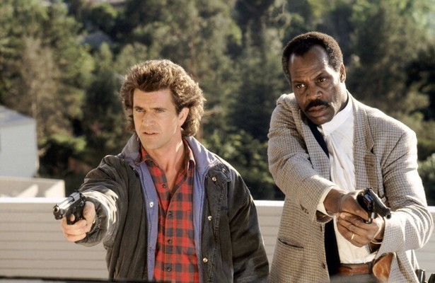 Lethal Weapon 2