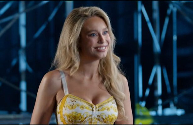 Holland's Next Top Model