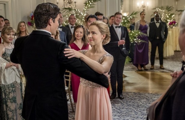 Love, Once And Always