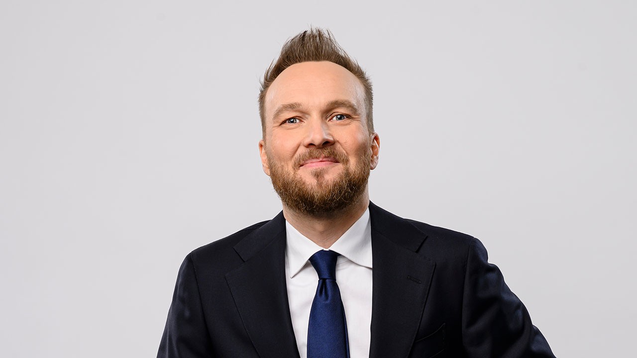 Pak je kans: je kunt naar de opnames van Lubach! - TVgids.nl