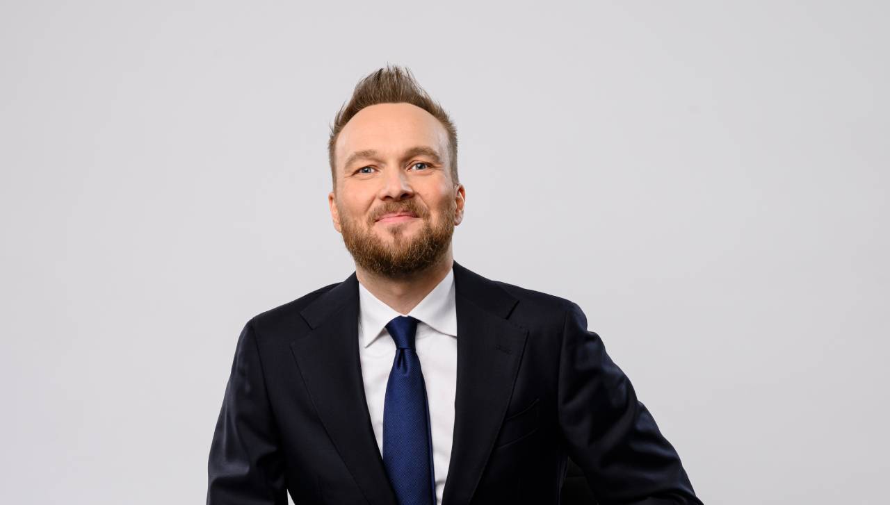 Op deze datum is Lubach terug op televisie - TVgids.nl