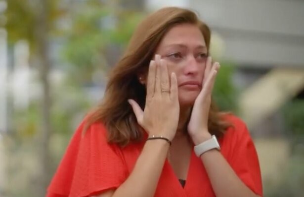 Married At First Sight