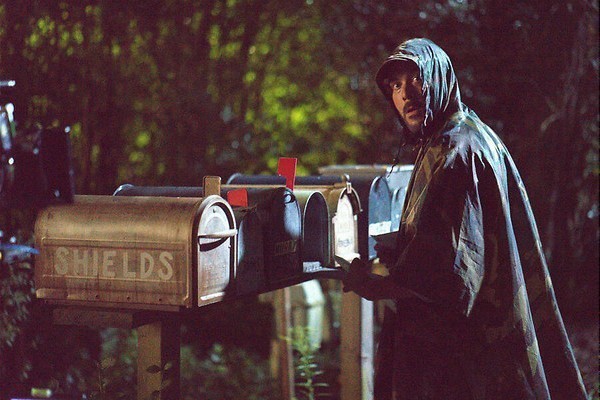 Manhunt op aanslagpleger