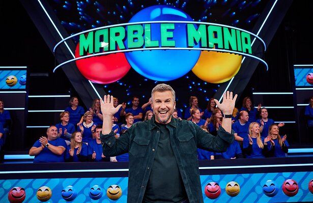 Winston Gerschtanowitz