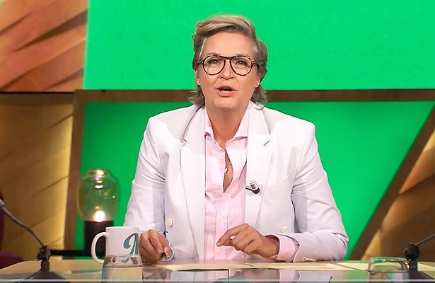 Margriet van der Linden