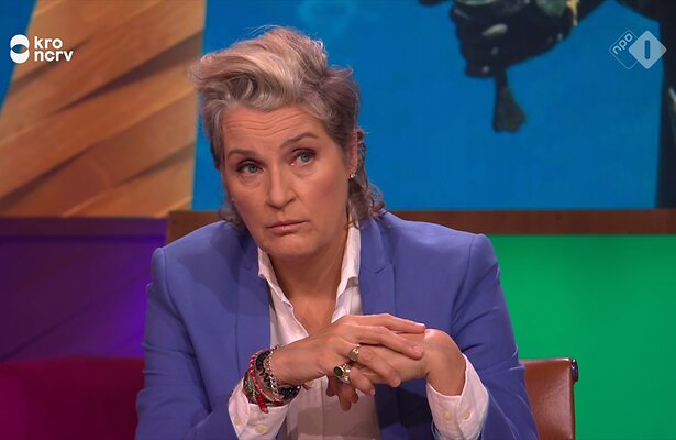 Margriet van der Linden