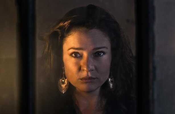 Maria Fiselier in De Verraders