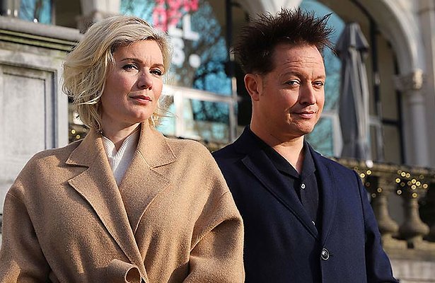 Zien: zo ontdekten Marlijn en Rop wie de Mol is