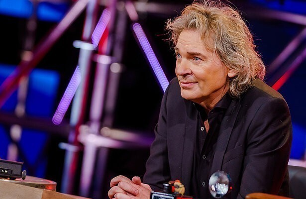 Matthijs van Nieuwkerk