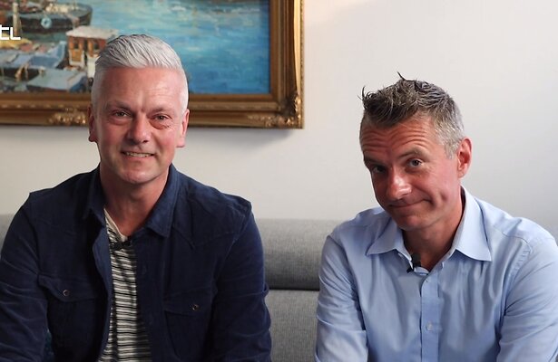 Married at first sight