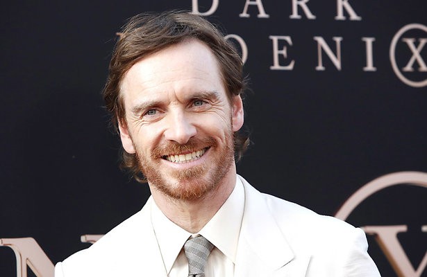 'Michael Fassbender kruipt voor rol in huid van Nederlandse voetbaltrainer'