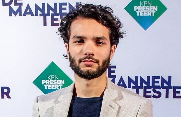 Mingus Dagelet zat bijna in de nieuwe Aladdin-film