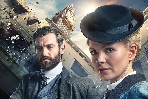 Privékwestie voor privédetective