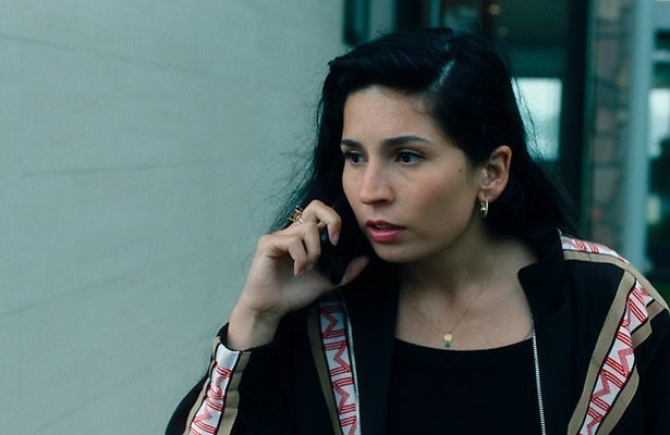 Mocro Maffia: Meltem