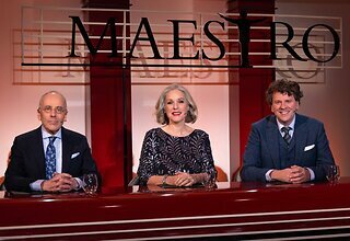 Maestro
