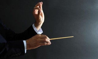 Schubert - Overture to Rosamunde (D. 644)