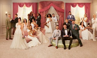 Married at first sight UK