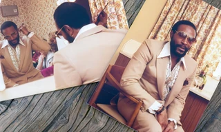 Marvin Gaye - Visionär des Soul