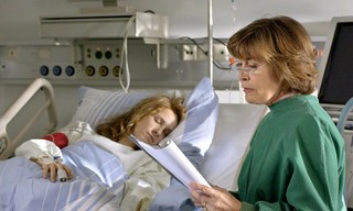 Meine Tochter, mein Leben