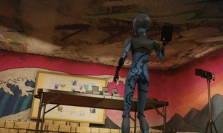 Miraculous World Londen: Op de rand van tijd