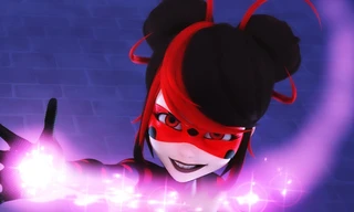 Miraculous World Parijs: Verhalen over Shadybug & Claw Noir