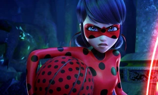 Miraculous World: Shanghai, De legende van Ladydragon