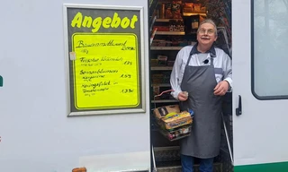 Mit Leidenschaft fürs Dorf - Kleine Geschäfte, große Gemeinschaft