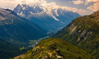 Mit Musik auf Reisen