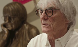 Mosley: It's complicated