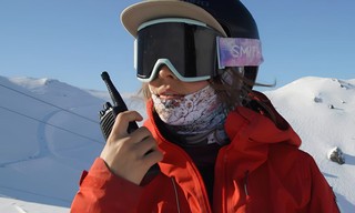 Mountain rescue: Nieuw-Zeeland