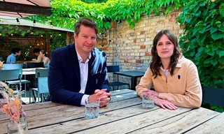 Muss mein Kind zur Therapie?