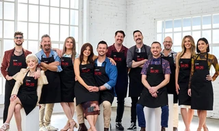 My kitchen rules Australië