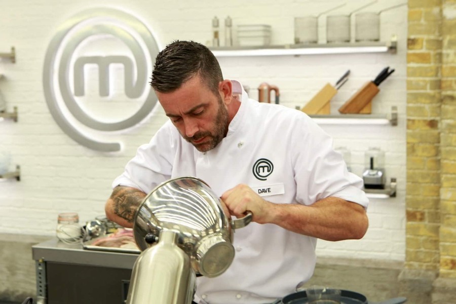MasterChef: The Professionals