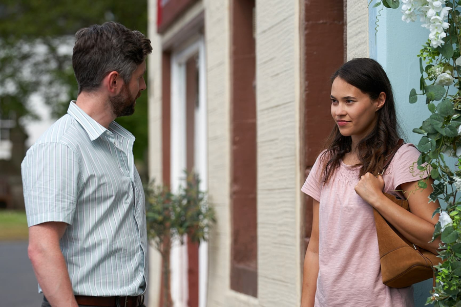 Meet You in Scotland