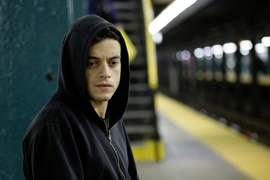 Mr. Robot